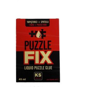 KS Games 45 ml Likid Puzzle Yapıştırıcı