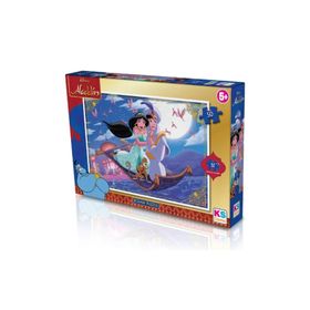 Ks Games 50 Parça Aladdin Puzzle