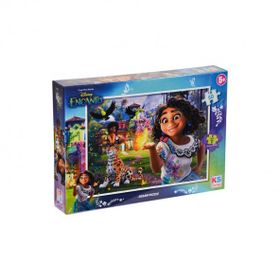 KS Games 50 Parça Encanto Puzzle