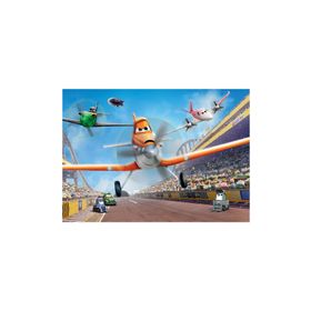 Ks Games 50 Parça Mınnie MIN709 Puzzle