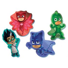 Ks Games 50 Parça Pİjamaskeliler Çocuk Puzzle