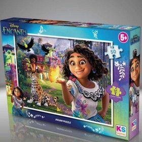 KS Games 50ENC 709 Encanto Puzzle