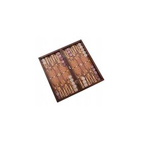 Ks Games 50x50 cm Motif Büyük Boy Tavla Takımı