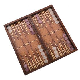 Ks Games 50x50 cm Motif Büyük Boy Tavla Takımı