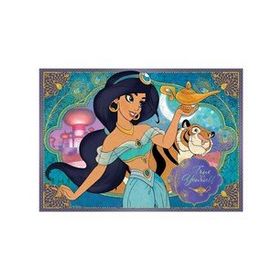 KS Games Alaaddin 100 Parça Puzzle