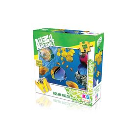 Ks Games Animal Planet Stunning Giraffes Puzzle