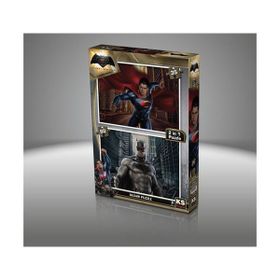 KS Games Batman V Superman 2in1 35/60 Parça Puzzle