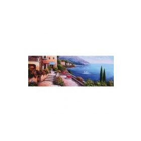 Ks Games Break Time 1000 Parça Panoramik Puzzle