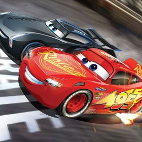 KS Games Cars 150 Parça Puzzle