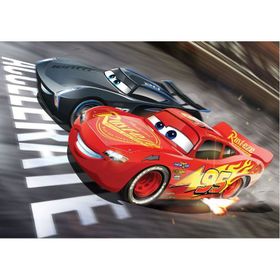 KS Games Cars 150 Parça Puzzle