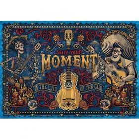 KS Games CO 113 Coco Puzzle 200 Parça