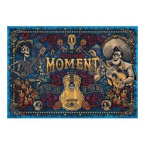 KS Games CO 113 Coco Puzzle 200 Parça