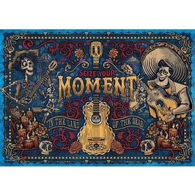 KS Games CO 113 Coco Puzzle 200 Parça