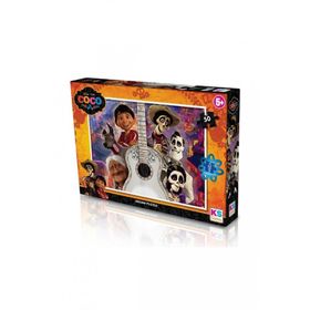 KS Games Coco 50 Parça Puzzle