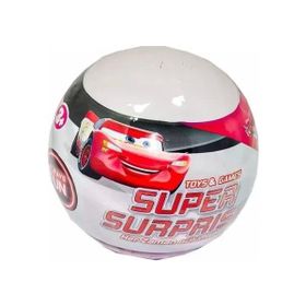 KS Games Cr 185 Cars Süper Surprise - Ks Puzzle