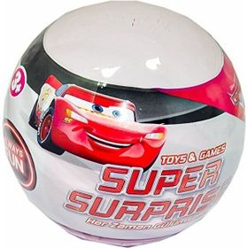 KS Games Cr 185 Cars Süper Surprise - Ks Puzzle