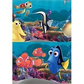 KS Games Disney Nemo 12+24 Parça Puzzle
