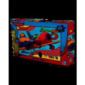 KS Games Disney Planes 50 Parça Puzzle