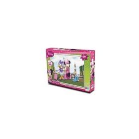 KS Games Disney Prenses 100 Parça Puzzle