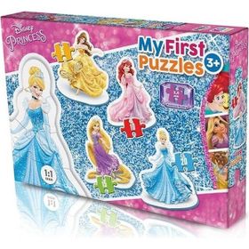 Ks Games Disney Prenses Hafıza Oyunu