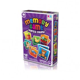 Ks Games Disney Prenses Hafıza Oyunu