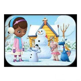 KS Games Doc Mc Stuffins 100 Parça Puzzle