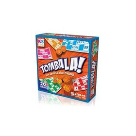 KS Games Eko Tombala
