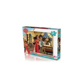 KS Games Elena Avalor 50 Parça Puzzle