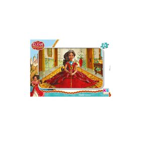 KS Games Elena Frame 24 Parça Puzzle
