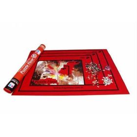 Ks Games Floor Halısı 3000 Parça Puzzle