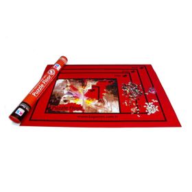 Ks Games Floor Halısı 3000 Parça Puzzle