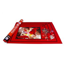 Ks Games Floor Halısı 3000 Parça Puzzle