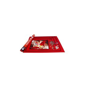 Ks Games Floor Halısı 3000 Parça Puzzle
