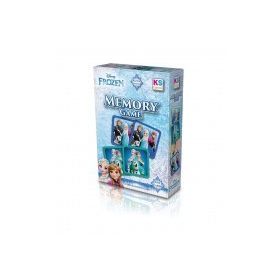 KS Games Frozen Karlar Ülkesi 50 Parça Puzzle