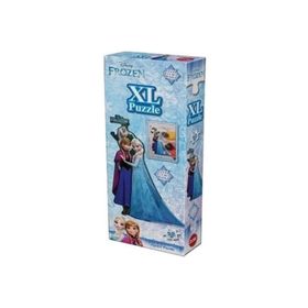 KS Games Frozen Xl 52 Parça Puzzle