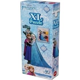 KS Games Frozen Xl 52 Parça Puzzle