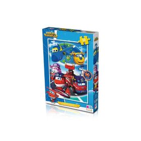 KS Games Harika Kanatlar 50 Parça Puzzle