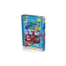 KS Games Harika Kanatlar 50 Parça Puzzle