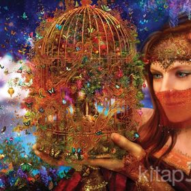 Ks Games Her Butterfly Fairytale 4000 Parça Puzzle