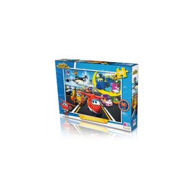 KS Games HK714 100 Parça Harika Kanatlar Puzzle