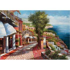 Ks Games Jin Park 1000 Parça Puzzle