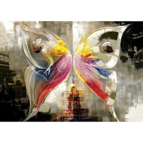 Ks Games Kelebek 1000 Parça Puzzle
