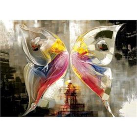 Ks Games Kelebek Etkisi 2000 Parça Puzzle