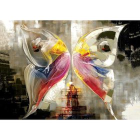 Ks Games Kelebek Etkisi 2000 Parça Puzzle