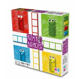 Ks Games Kızma Birader Oyunu