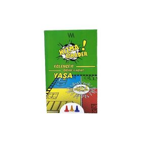 Ks Games Kızma Birader Oyunu