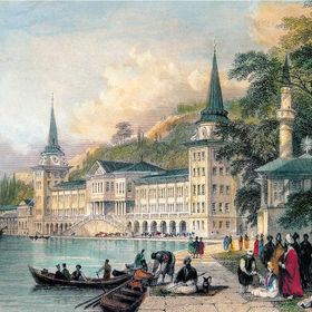 KS Games Kuleli Askeri Lisesi 1000 Parça Puzzle