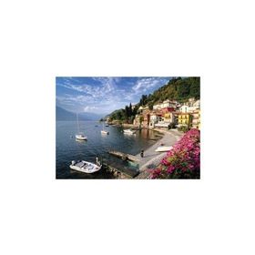 KS Games Lago Di Como 500 Parça Puzzle
