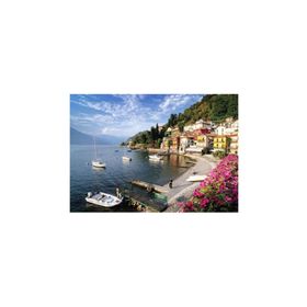 KS Games Lago Di Como 500 Parça Puzzle