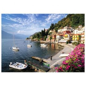 KS Games Lago Di Como 500 Parça Puzzle